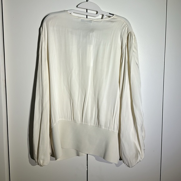 Trina Turk Surplus Blouse - Picture 5 of 6